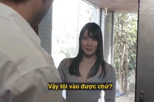 Anh trai giàu có bị em gần nhà trẻ đẹp đã có người chồng mới chuyển đến gạ địt