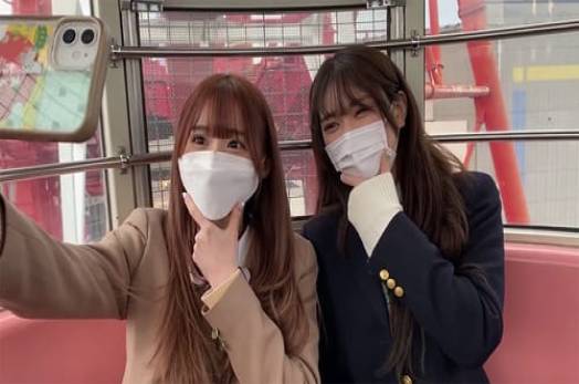 [FC2PPV-2724256] Tư liệu thiếu gia chơi không bao xuất trong hai em gái sinh viên mơn mởn ft. Nana Miho