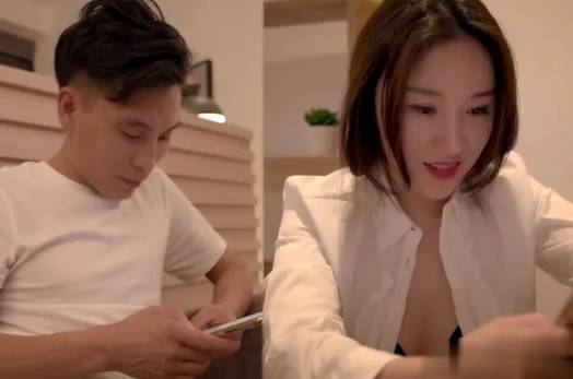 Hẹn hò với em đồng nghiệp làm chung công ty